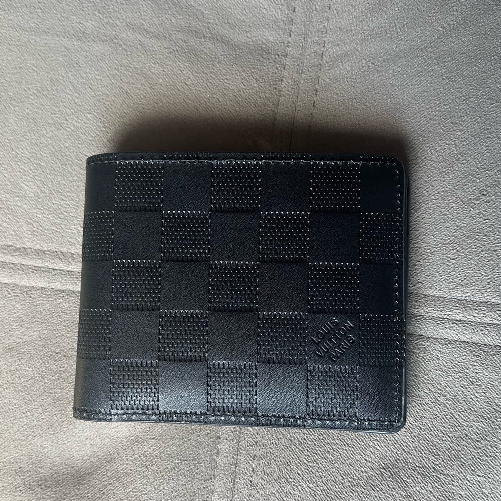 Louis Vuitton Bifold Wallet